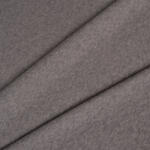 Takoy Țesătură tricot alpen fleece/warmkeeper culoare gri închis șuvițat