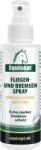 Equisept Légy és bögöly-spray lovaknak - 100 ml