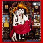 BERTUS Jane's Addiction - Ritual De Lo Habitual (2lp, Reissue, Usa) (8a6389)