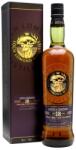 Loch Lomond - Scotch Single Malt 18 yo GB - 0.7L, Alc: 46%