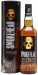 Smokehead - Scotch Single Malt Whisky GB - 0.7L, Alc: 43%