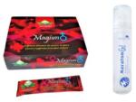  Pachet magiun afrodisiac 12 plicuri + Maraton Gel 50 ml