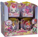Bubiloons - figurina colorata cu accesorii s2, blister, diverse modele (B916081) Figurina