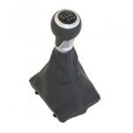 ALM Manson nuca schimbator complet model S-line compatibil Audi A4 B8 , A5 8T3 , Audi Q5 6 trepte gri (ALM 31267 557)
