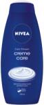 Nivea Gel de dus Nivea Creme Care, 750ml (9005800223063)