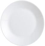 OTI Farfurie Opal, 19 cm, Alb, Oti (191685)
