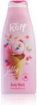 Keff Gel de dus Keff Jelly Beans, 500 ml (7290102992454)
