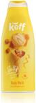 Keff Gel de dus Keff Salty Caramel, 500 ml (7290102992478)