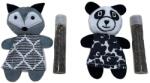 PETINTEREST ИГРАЧКА ЗА КОТКИ cat toy forest animals w silvervine (25527)