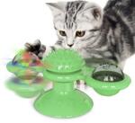 PETINTEREST Интерактивна играчка вятърна мелница PET INTEREST Runner Leaking Pet Toy (25538)