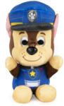 Patrula căţeluşilor film Chase plus de pluș 9 cm (6062123_CHASE)