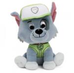 Patrula căţeluşilor Rocky pluș 15 cm (6058442)