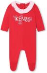 Kenzo kids gyerek kezeslábas - piros 81