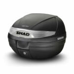 Shad Topcase moto - Shad SH29 - Black (130.D0B29100)
