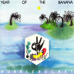 Rubblebucket Year of the Banana - facethemusic - 11 990 Ft