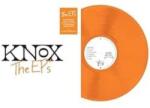 Knox Ep's (Orange Vinyl)