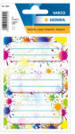 HERMA Vario Tintafoltok 9 db (1901)