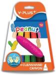 Y-Plus Peanut marok vastag 12 db (1501181023)