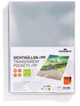 DURABLE A4 100 mikron rPP (247819)