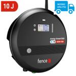 VNT electronics s. r. o Smart Wi-Fi elektromos kerítés generátor fencee energy Smart DUO EDW100