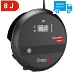 VNT electronics s. r. o Elektromos kerítés forrása fencee energy DUO RF EDX80