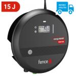 VNT electronics s. r. o Elektromos kerítés forrása fencee energy DUO RF EDX150