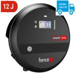 VNT electronics s. r. o Elektromos kerítés generátor fencee energy DUO ED120
