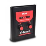 VNT electronics s. r. o Dog Trace d-fence 101 és 1001 Adógenerátor láthatatlan kerítéshez