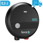 VNT electronics s. r. o Elektromos kerítés generátor fencee mini DUO MD03