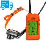 Dogtrace Dog Trace DOG GPS X25TB Short Kereső és kiképző készülék hangjelzővel
