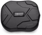 Techstar GPS Tracker Techstar® TK905, Localizare LBS+GPS, SIM, 6 Luni Istoric Date, Conexiune prin Date Mobile, 5000mAh (SKU1862)