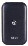 Techstar GPS Tracker Techstar® GF21, Localizare LBS+GPS+GSM+WIFI, Microfon, SIM, Istoric Date, Conexiune prin Date Mobile (SKU1861)