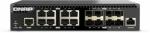 QNAP QSW-M3216R-8S8T