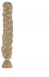 CODA'S Hair Jumbo Braid Műhaj 120cm, 100gr/csomag - Világos Barna