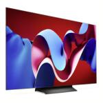 LG OLED77C49LA