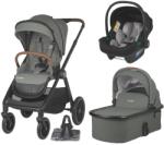 Coccolle Aspen 3 in 1 Carucior