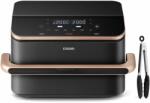 COSORI Dual Blaze TwinFry black (CAF-TF101S-AEUR)