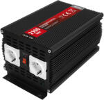 BLOW 24 V 230 V inverter 2500 W - 5912- (5912)