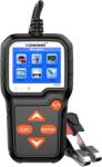 Konnwei KW650 autó akkumulátor teszter (KW650)