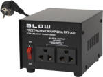 BLOW Feszültség átalakító 230V-ról 110V-ra PRT-300W (3862)