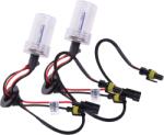 CABLETECH Xenon lámpák H7 5000K 2db URZ0272-1 (URZ0272-1)