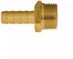 PANSAM Légtömlőcsatlakozó légtömlőhöz 1/4" 6mm külső menettel A535328 (A535328)