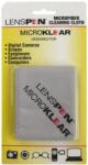 LensPen Microklear mikroszálas kendő (LP-MK-2-G) (LP-MK-2-G)