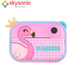 Skysonic Instant Kids Compact Flamingo (03864) Aparat foto