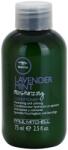 Paul Mitchell Tea Tree Lavender Mint Balsam hidratant si calmant pentru par uscat si indisciplinat 75 ml