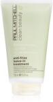 Paul Mitchell Clean Beauty Anti-Frizz balsam fără clătire, cu efect de netezire pentru par indisciplinat 150 ml