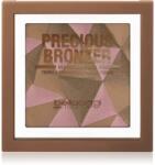 bellaoggi Precious Bronzer Multicolor Tech kompakt bronz púder árnyalat Warm Sun 9 g