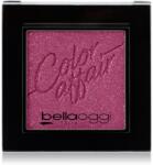 bellaoggi Color Affair Eyeshadow szemhéjfesték csillámporral árnyalat Dragonfly 2 g