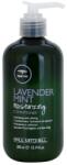Paul Mitchell Tea Tree Lavender Mint Balsam hidratant si calmant pentru par uscat si indisciplinat 300 ml