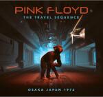 Trader KFT - Indiego Pink Floyd - The Travel Sequence Live In Japan 1972 (CD) (AV2018116)